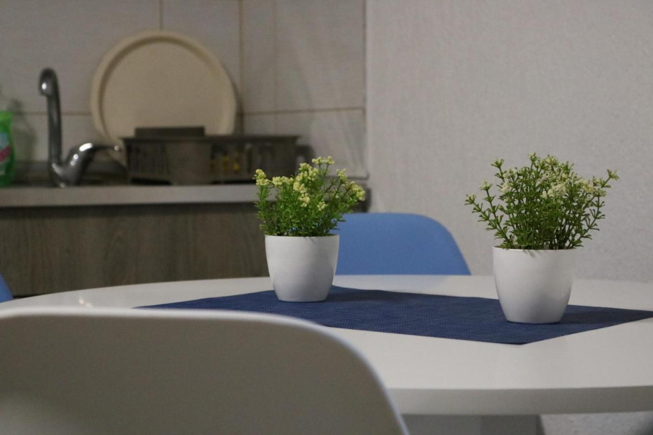 Right Place Apartment فيسوكو المظهر الخارجي الصورة