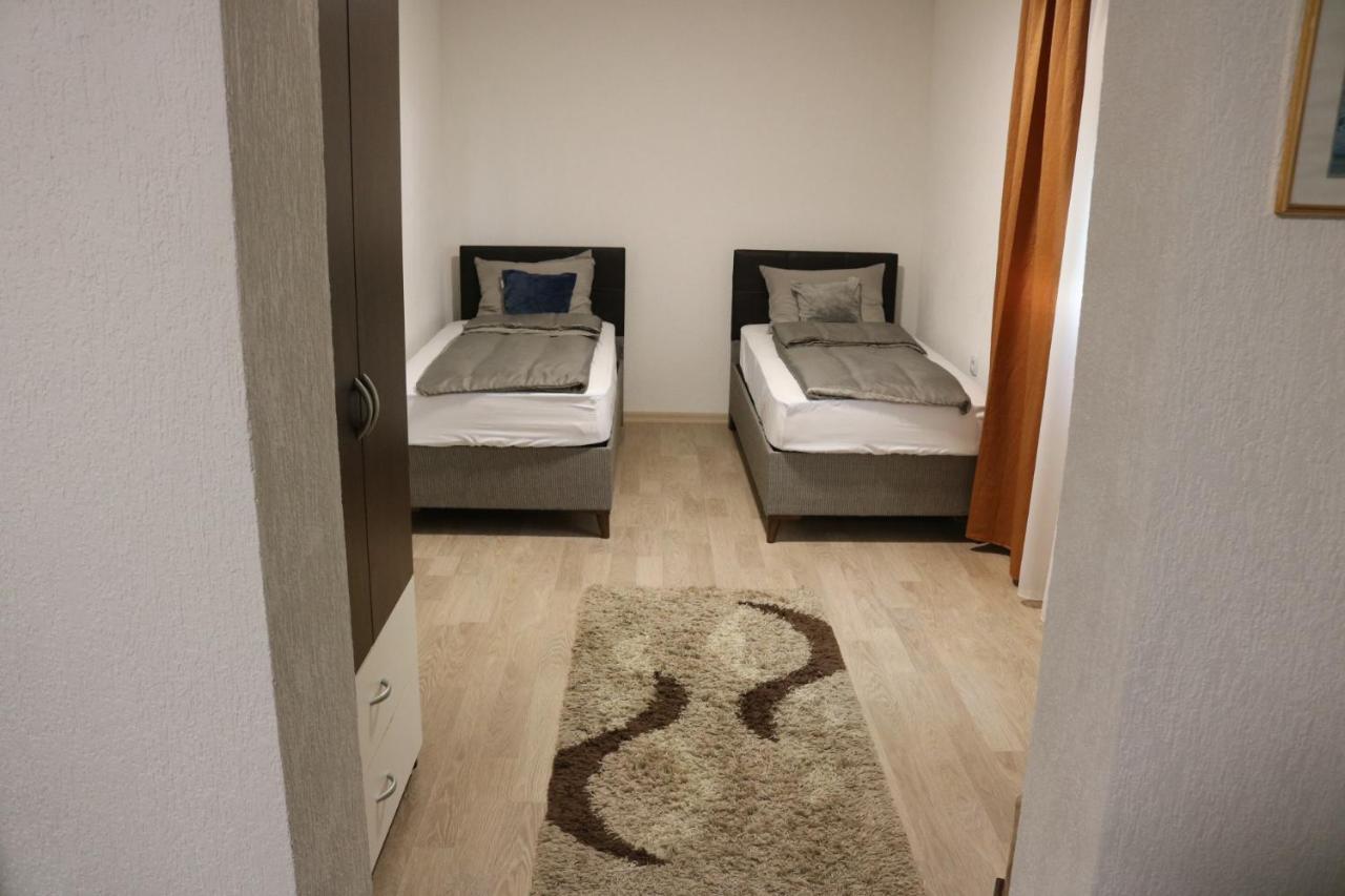 Right Place Apartment فيسوكو المظهر الخارجي الصورة