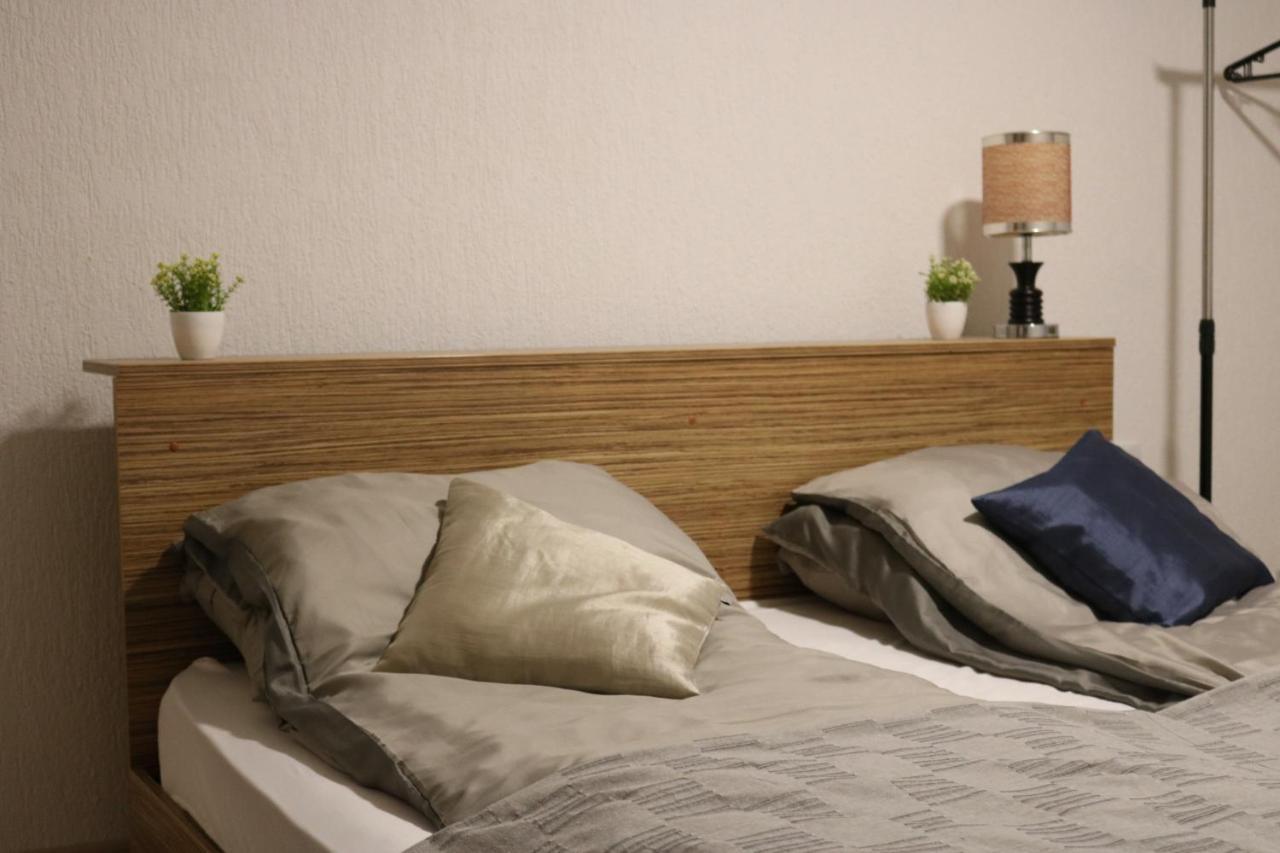 Right Place Apartment فيسوكو المظهر الخارجي الصورة