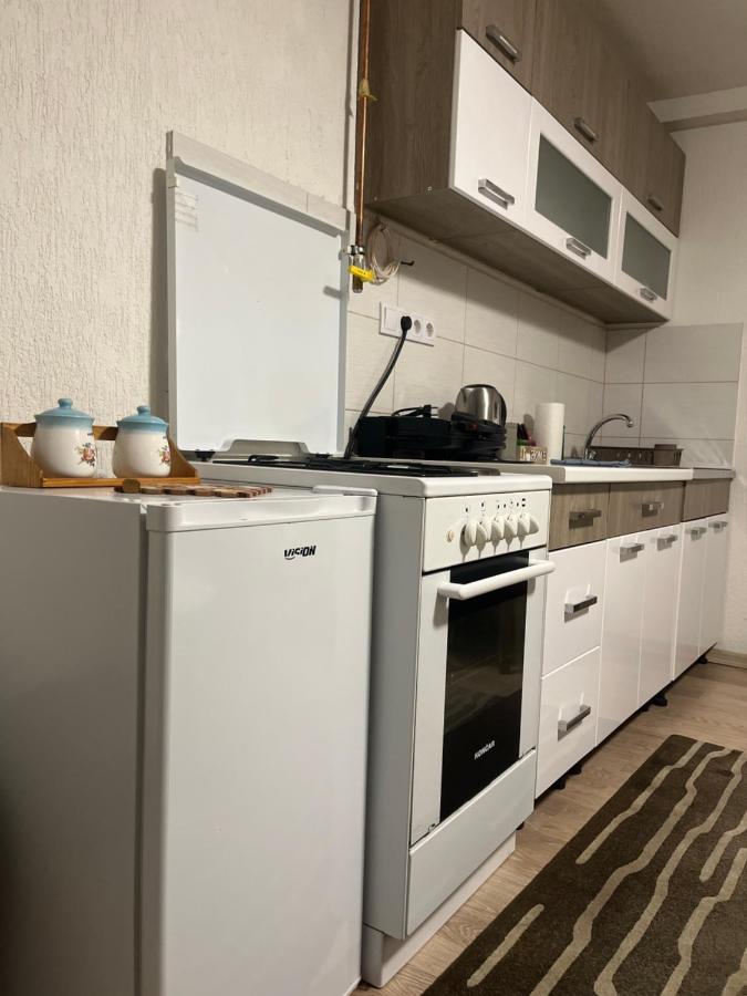 Right Place Apartment فيسوكو المظهر الخارجي الصورة