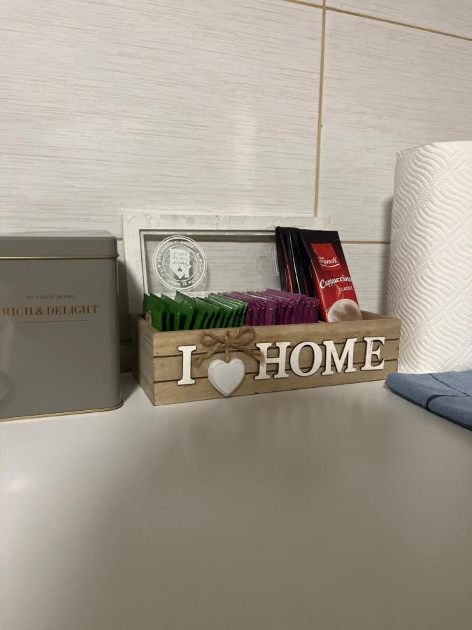 Right Place Apartment فيسوكو المظهر الخارجي الصورة