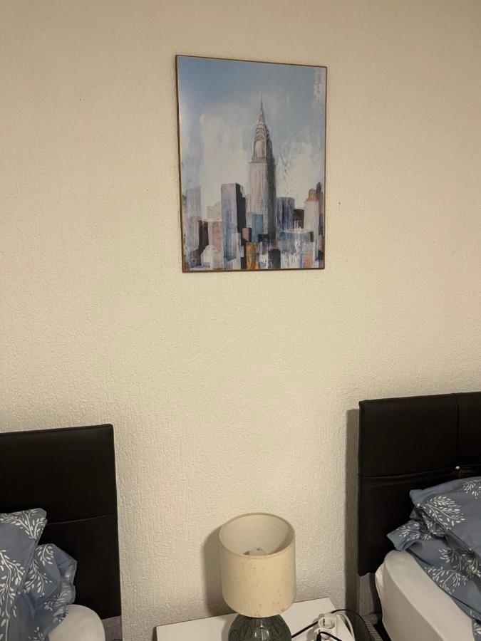 Right Place Apartment فيسوكو المظهر الخارجي الصورة