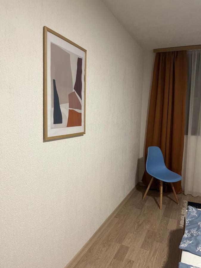 Right Place Apartment فيسوكو المظهر الخارجي الصورة